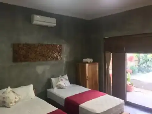 Watukarung Ristu Homestay