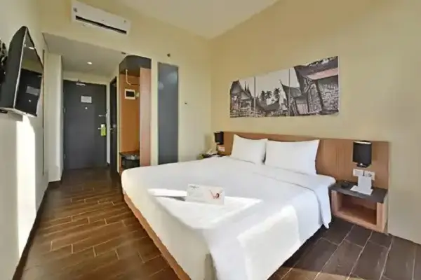 Whiz Prime Hotel