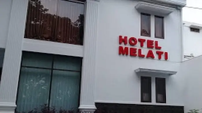 apa itu hotel melati