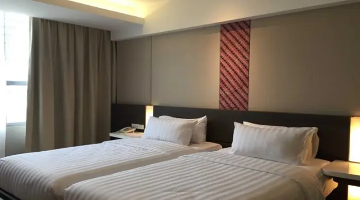 Apa Itu Twin Bed dan Perbedaannya dengan Double Bed