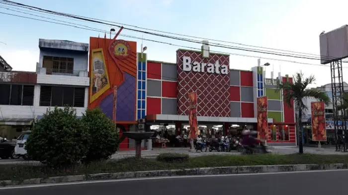 Barata Department Store