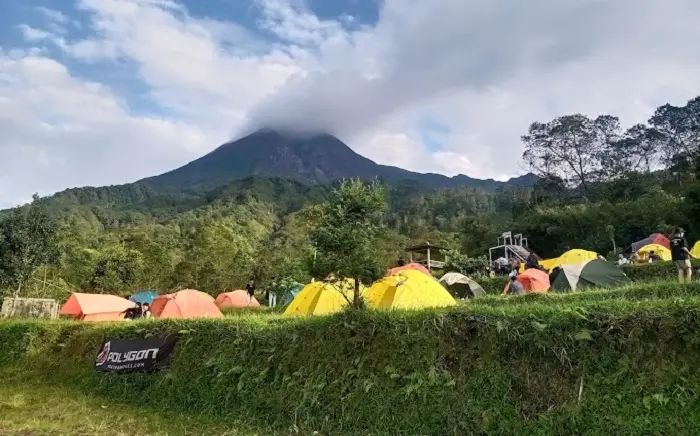 Bukit Klangon