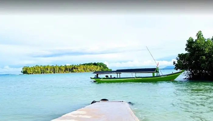 Daya Tarik Pantai Ketapang