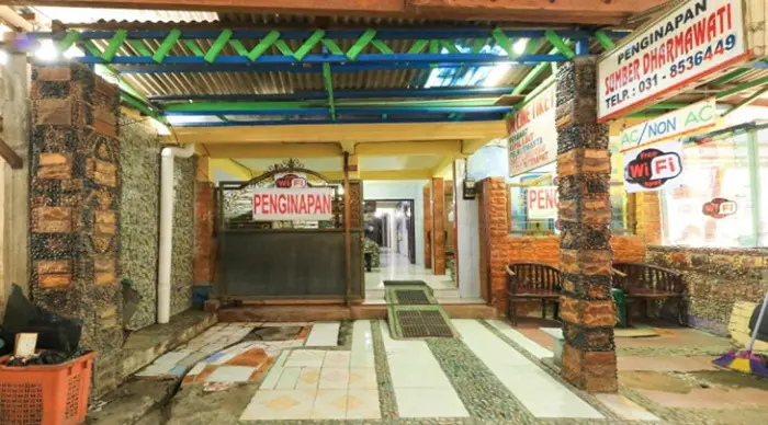 Dharmawati Homestay