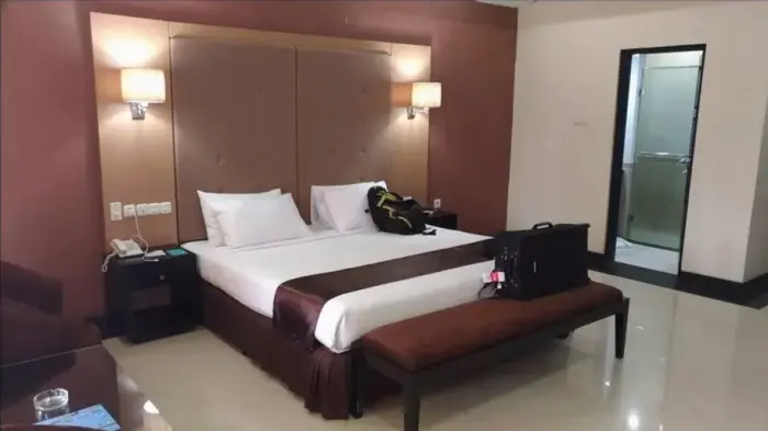 Grage Hotel Bengkulu