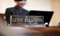 Guest Relation Officer