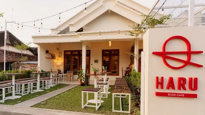 Cafe di Ponorogo Terbaru dan Estetik Yang Lagi Hits