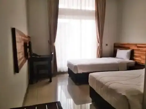 Hotel Antika Rembang