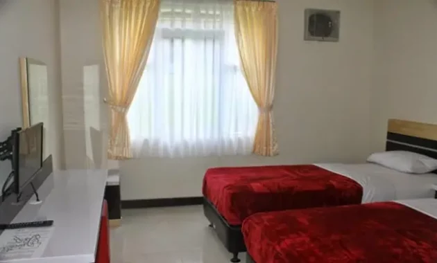 Hotel Arimbi Kopo