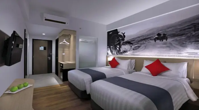 Hotel Neo+ Waru – Sidoarjo