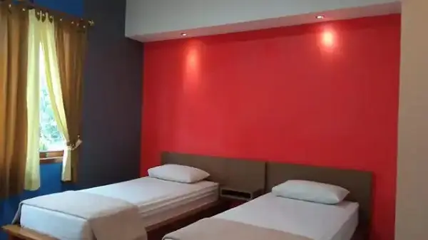 Hotel Rantina Syariah