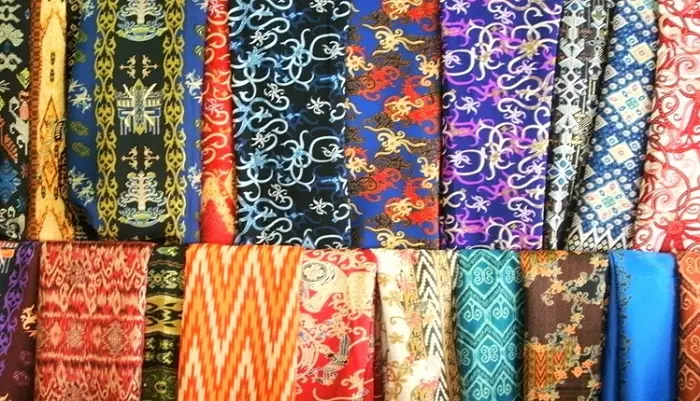 Kain Batik