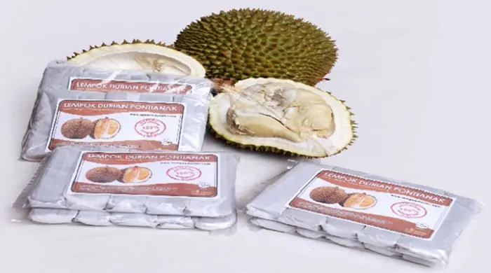 Lempok Durian