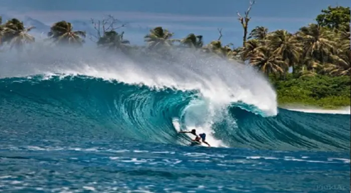 Pantai Nemberala