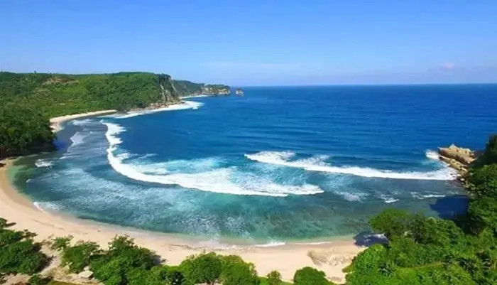 Pantai Sanggar