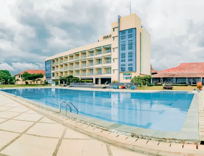 Rekomendasi Hotel di Bengkulu dengan View Pantai