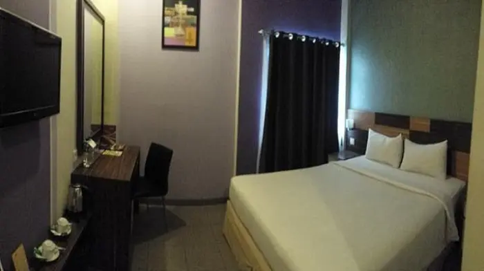 Splash Hotel Bengkulu