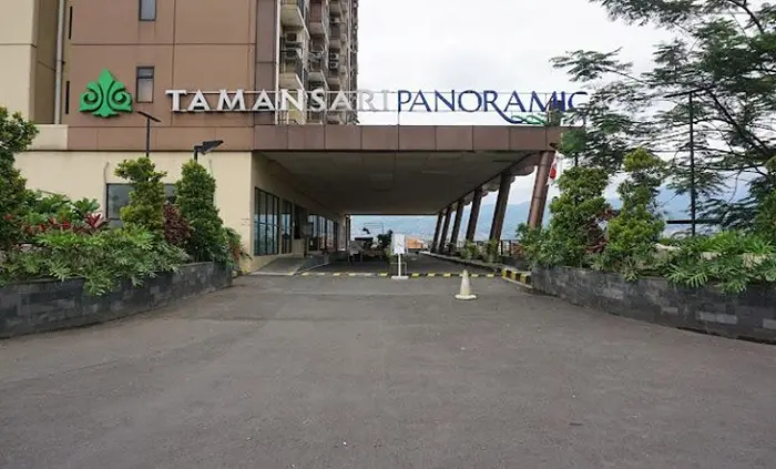 Tamansari Panoramic Apartemen