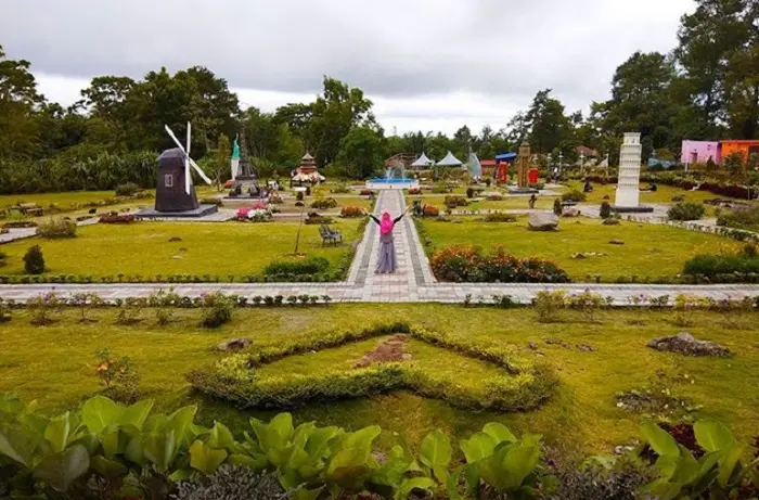 Tempat Wisata di Sleman Yang Lagi Hits