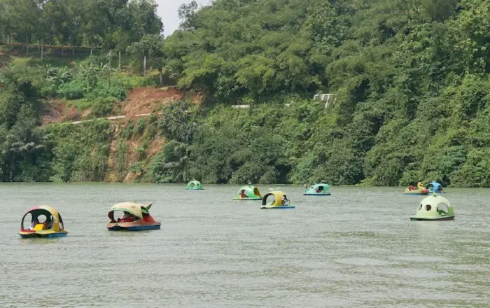 wisata di kebumen yang lagi viral