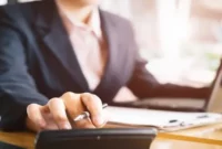 Accounting Department Hotel