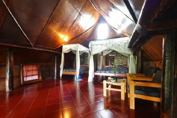 Bagus Bay Guest House