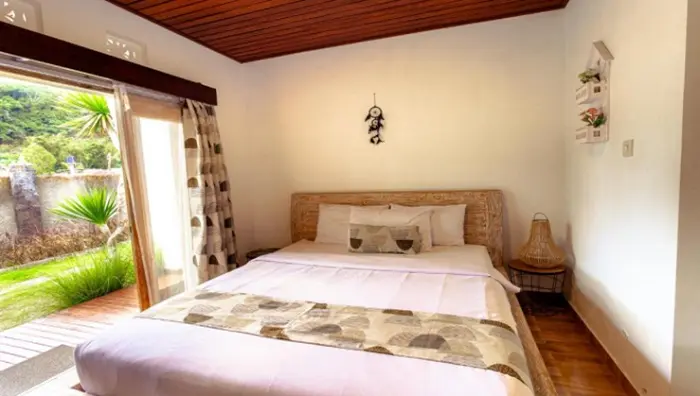 Batur Caldera Guesthouse