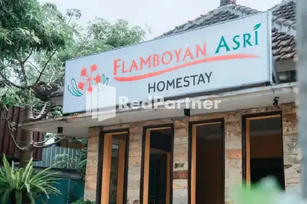 Flamboyan Asri Syariah