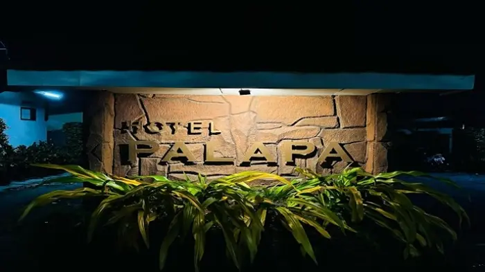 Hotel Palapa Salatiga
