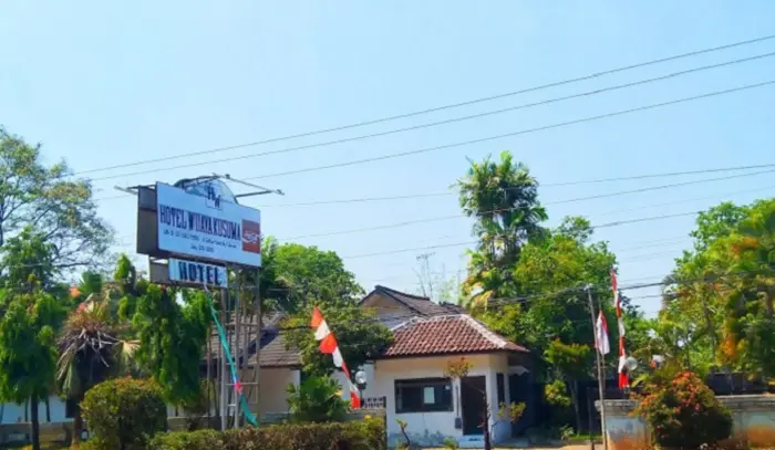 Hotel Wijaya Kusuma Demak