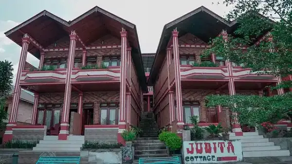 Judita Cottage