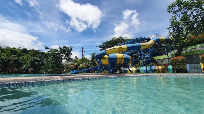 Rumah Ibu Waterboom