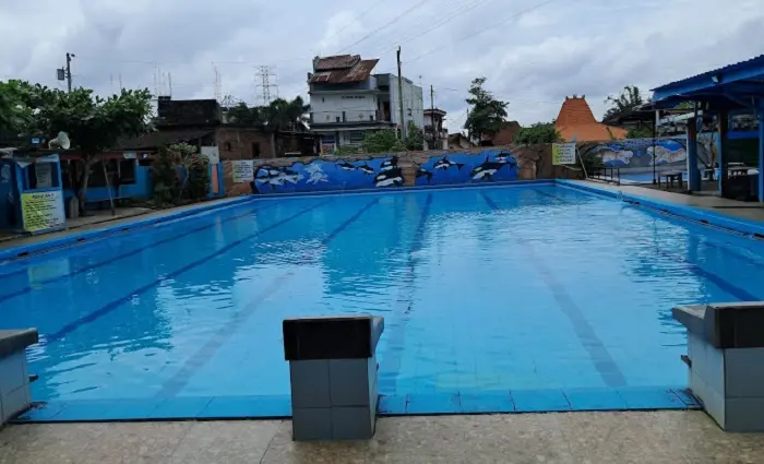 Singampon Swimming Pool