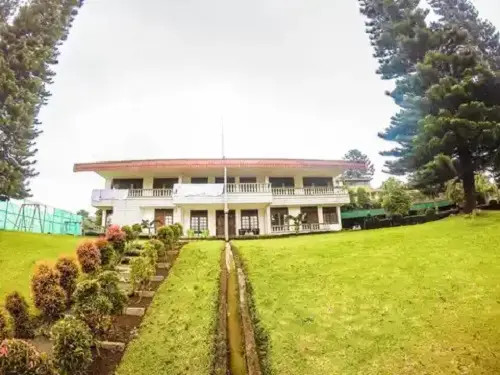 Villa Angkasa