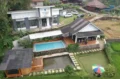 Villa di Purwakarta Murah Untuk Rombongan