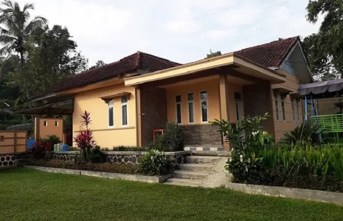 Villa Vinna Samawa