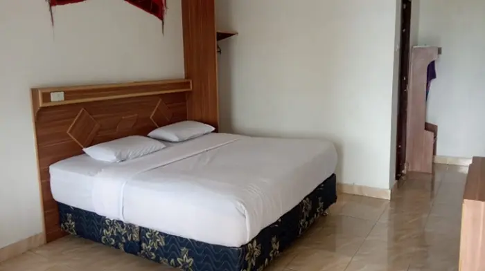 Tipe Kamar Hotel Wisata Bahari Parapat