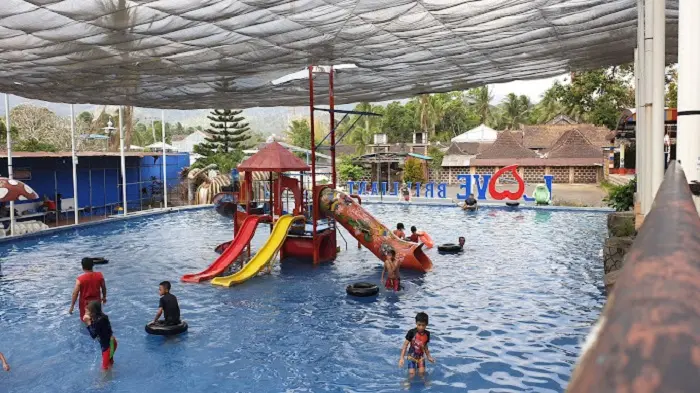 Brilliant Waterpark