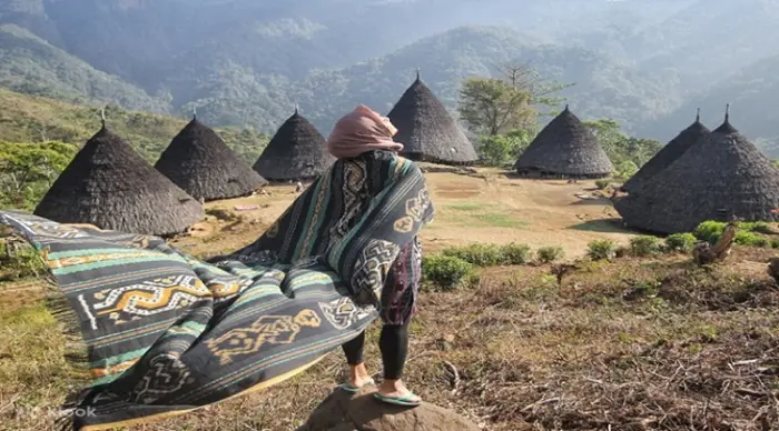 Destinasi Wisata Labuan Bajo