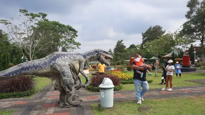 Dino Park