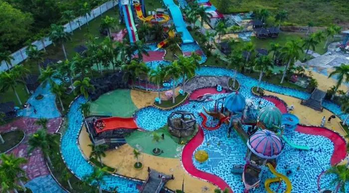 Kalawa Waterpark