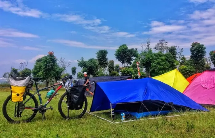 Kiarapayung Camp Sumedang