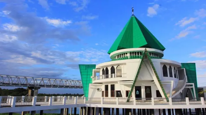 Masjid Darul Amin