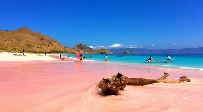 Mengenal Labuan Bajo