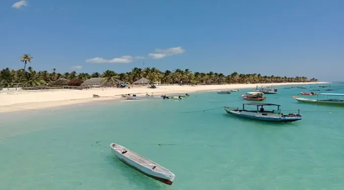 Pantai Nemberala