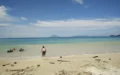 Pantai Sedari Karawang
