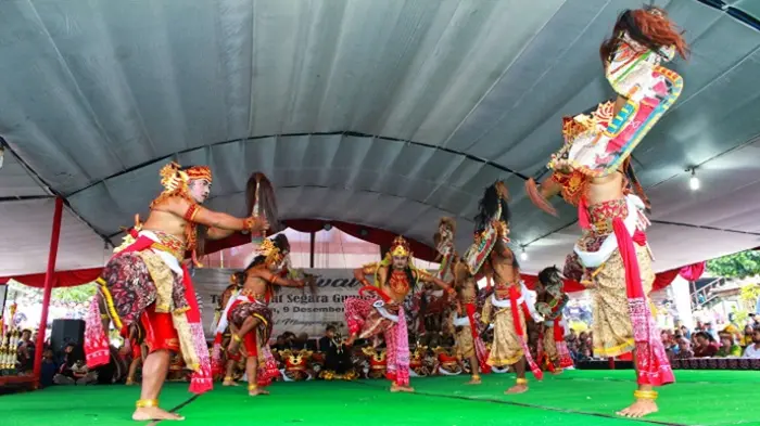 Ragam Kegiatan Budaya