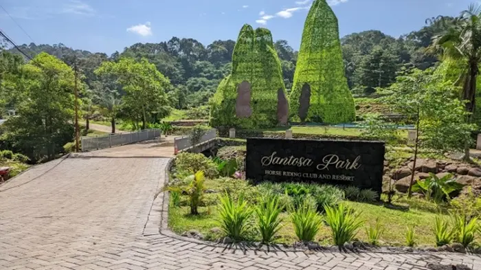 Santosa Park