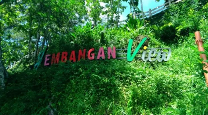 Sekilas Tentang Wisata Alam Jembangan