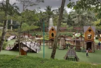 Taman Wisata Karang Resik